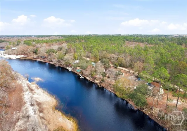 Homes for sale in Hortense, GA | 1362 Warners Landing, Hortense, GA 31543 | MLS# SA355324