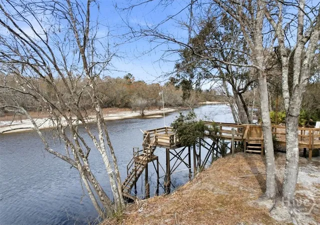 Homes for sale in Hortense, GA | 1362 Warners Landing, Hortense, GA 31543 | MLS# SA355324