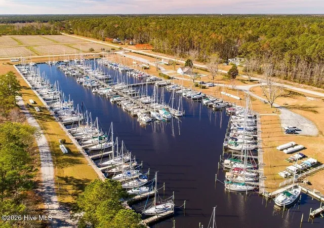 Photo 3 of House for sale at 27 Pecan Grove Marina #Boat Slip 27, Oriental, NC 28571 | MLS# 100599918 | Listing updated on 2026-08-29
