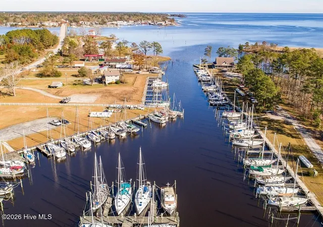 Photo 4 of House for sale at 27 Pecan Grove Marina #Boat Slip 27, Oriental, NC 28571 | MLS# 100599918 | Listing updated on 2026-08-29