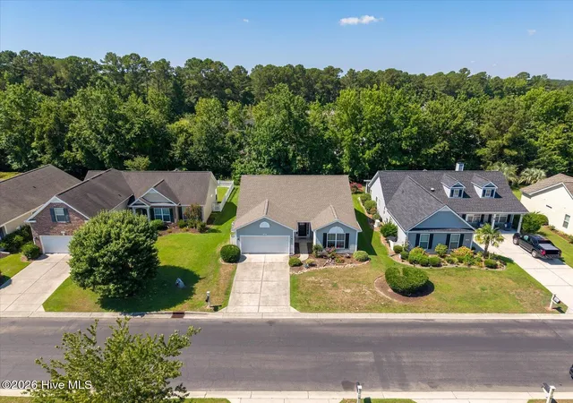 2nd image of 465 Slippery Rock Wy, Carolina Shores, NC 28467 | MLS# 100588057