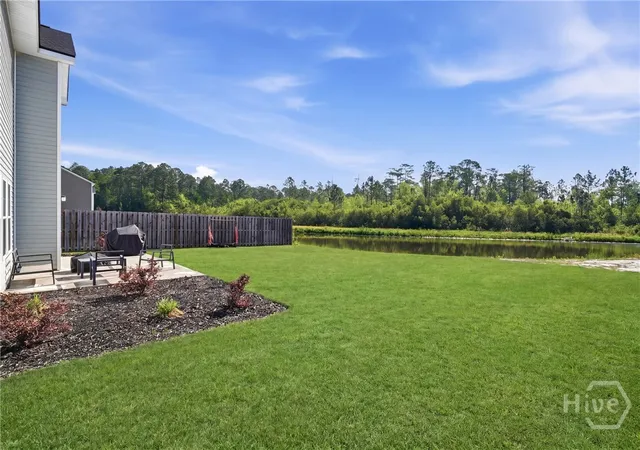 30th image of 113 Battalion Ln, Hinesville, GA 31313 | MLS# SA354292