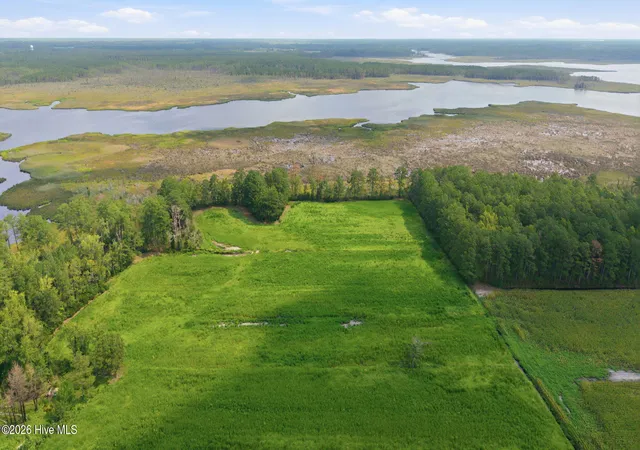 Photo 2 of Land for sale at Lot I Seed Tick Neck Rd, Pinetown, NC 27865 | MLS# 100592050 | Listing updated on 2026-07-28