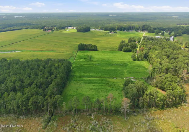 Photo 3 of Land for sale at Lot I Seed Tick Neck Rd, Pinetown, NC 27865 | MLS# 100592050 | Listing updated on 2026-07-28