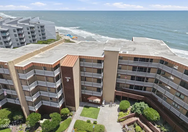 Photo 1 of Condo for sale at 1866 New River Inlet Rd #3308C, N Topsail Beach, NC 28460 | MLS# 100592201 | Listing updated on 2026-08-18