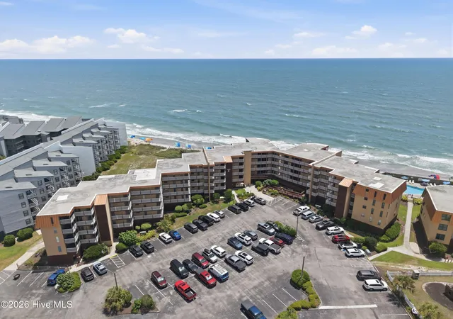 Photo 2 of Condo for sale at 1866 New River Inlet Rd #3308C, N Topsail Beach, NC 28460 | MLS# 100592201 | Listing updated on 2026-08-18
