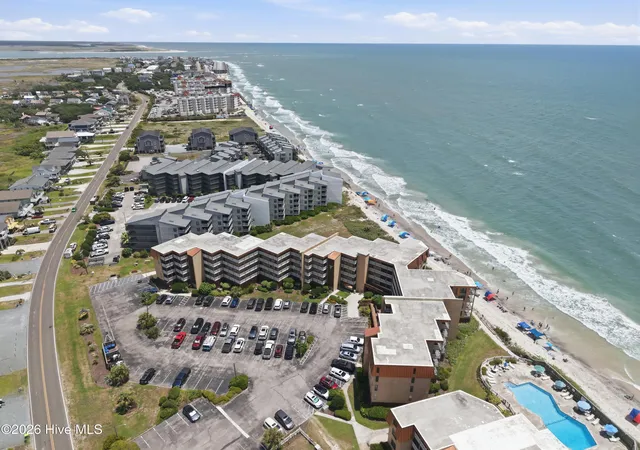 Photo 3 of Condo for sale at 1866 New River Inlet Rd #3308C, N Topsail Beach, NC 28460 | MLS# 100592201 | Listing updated on 2026-08-18