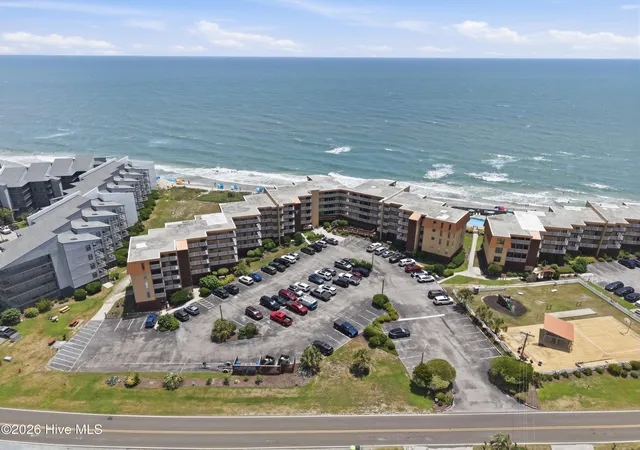Photo 3 of Condo for sale at 1866 New River Inlet Rd #3308C, N Topsail Beach, NC 28460 | MLS# 100592201 | Listing updated on 2026-08-18