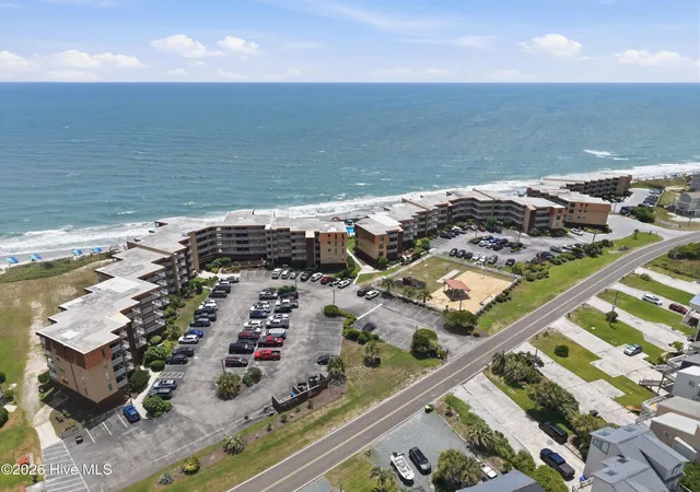 Photo 4 of Condo for sale at 1866 New River Inlet Rd #3308C, N Topsail Beach, NC 28460 | MLS# 100592201 | Listing updated on 2026-08-18