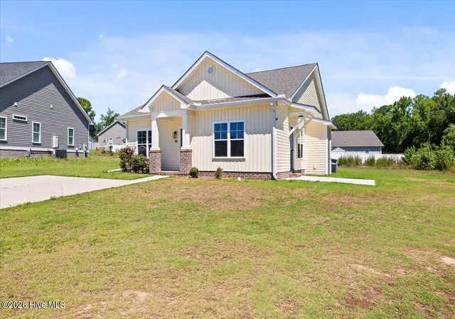 Homes for sale in Rocky Mount, NC | 48 B P Ct, Rocky Mount, NC 27804 | MLS# 100584962