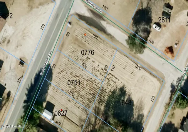 Homes for sale in Hamlet, NC | Tbd Earle Franklin Dr, Hamlet, NC 28345 | MLS# 100571734