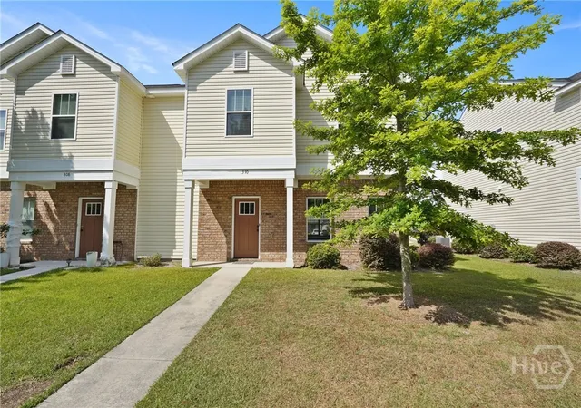 Homes for sale in Pooler, GA | 312 Morgan Pines Dr, Pooler, GA 31322 | MLS# SA354163