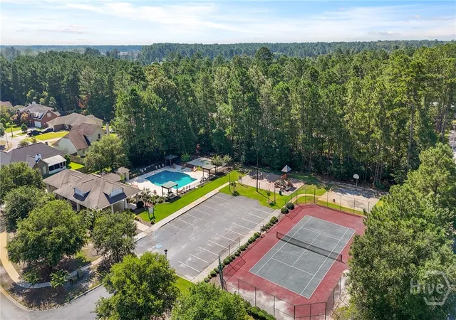 Homes for sale in Pooler, GA | 312 Morgan Pines Dr, Pooler, GA 31322 | MLS# SA354163