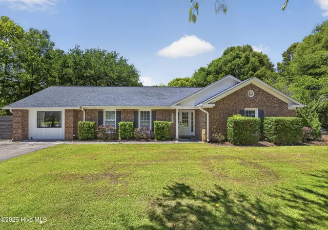 1st image of 622 Long Leaf Acres Dr, Wilmington, NC 28405 | MLS# 100580545