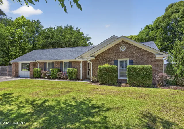 2nd image of 622 Long Leaf Acres Dr, Wilmington, NC 28405 | MLS# 100580545