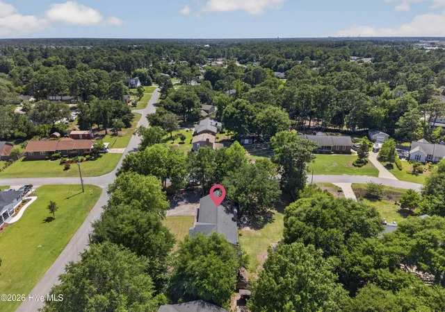 59th image of 622 Long Leaf Acres Dr, Wilmington, NC 28405 | MLS# 100580545
