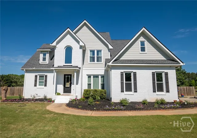 Homes for sale in Statham, GA | 768 Appian Wy, Statham, GA 30666 | MLS# CL354766
