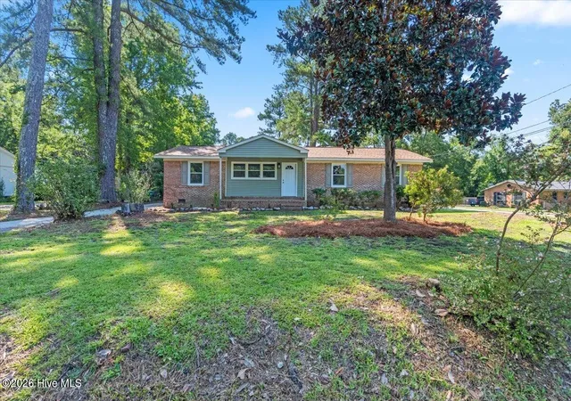 Photo 1 of Single family home for sale at 648 Railroad St, Warrenton, GA 30828 | MLS# 100596339 | Listing updated on 2026-10-05
