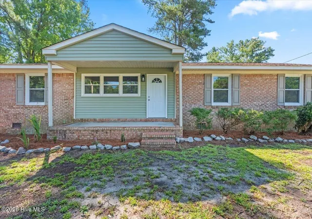 Photo 3 of Single family home for sale at 648 Railroad St, Warrenton, GA 30828 | MLS# 100596339 | Listing updated on 2026-10-05