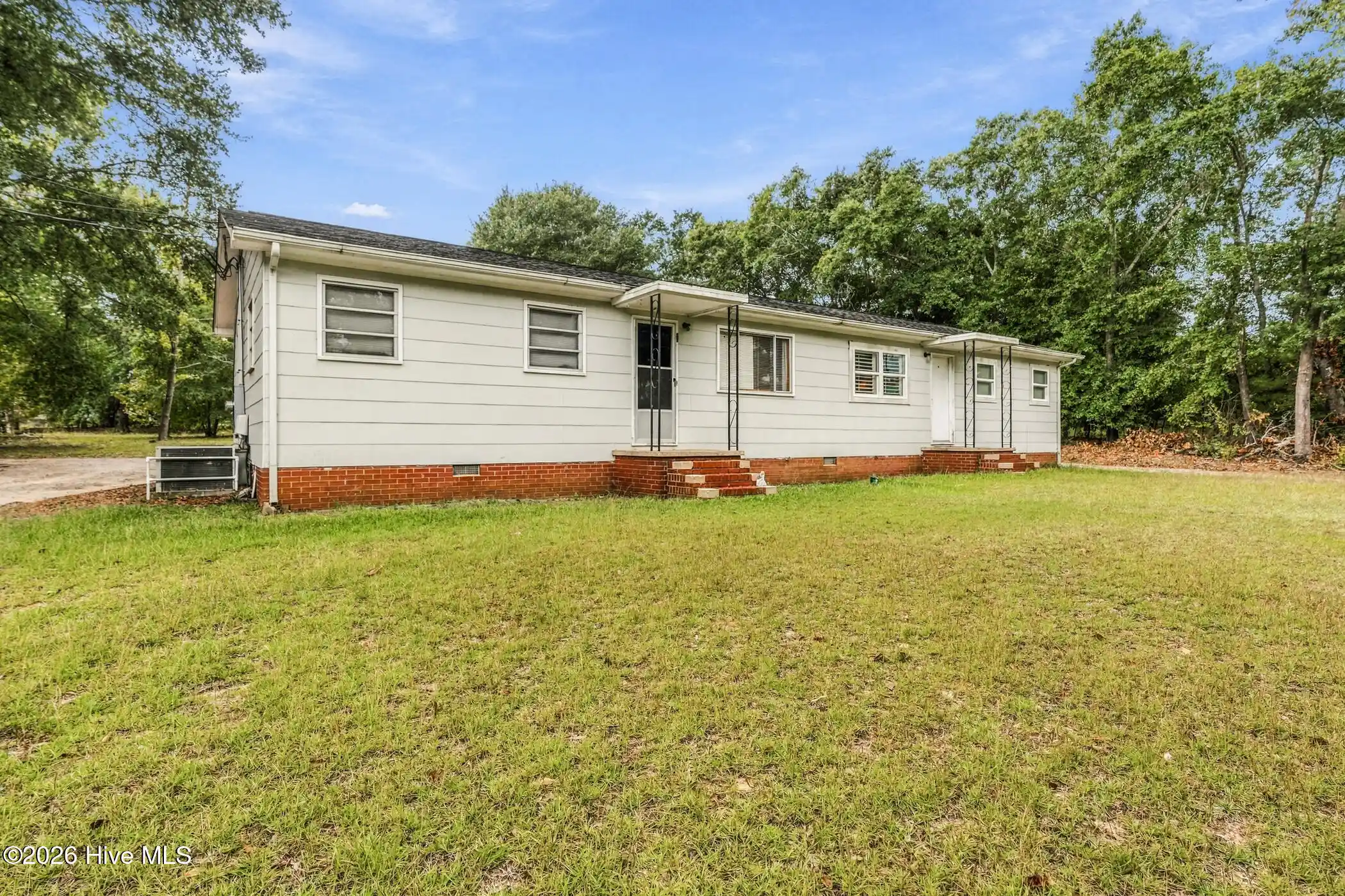 Photo 1 of Multi family home for sale at 155 5th Street, Ellerbe, NC 28338 | MLS# 100607140 | Listing updated on 2026-10-01