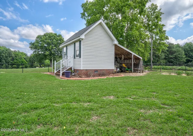 Homes for sale in Rocky Mount, NC | 567 Shellcastle Rd, Rocky Mount, NC 27804 | MLS# 100578554
