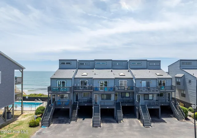 3rd image of 1928 New River Inlet Rd #224, North Topsail Beach, NC 28460 | MLS# 100571858
