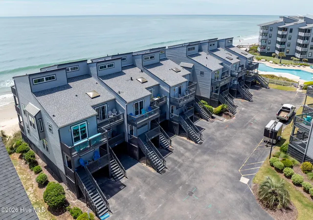 4th image of 1928 New River Inlet Rd #224, North Topsail Beach, NC 28460 | MLS# 100571858