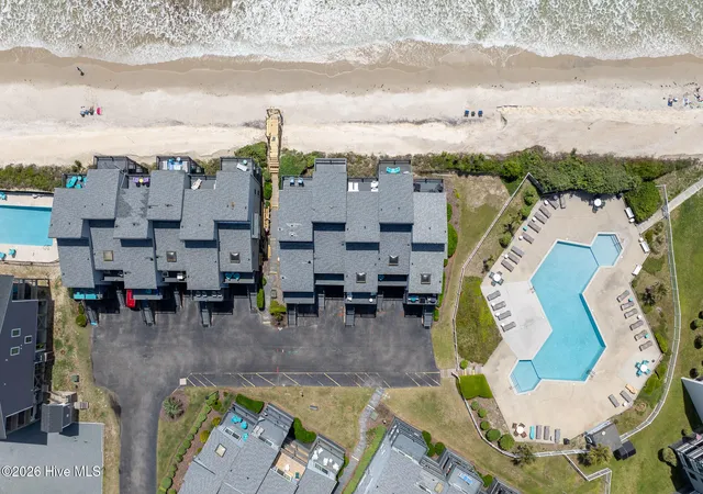 5th image of 1928 New River Inlet Rd #224, North Topsail Beach, NC 28460 | MLS# 100571858