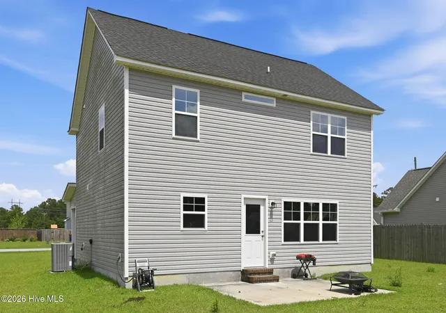 33rd image of 308 Sunrose Dr, Maysville, NC 28555 | MLS# 100587558