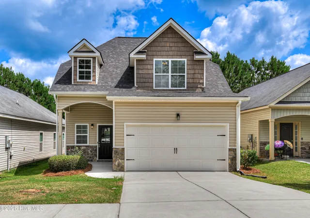 Homes for sale in Grovetown, GA | 226 Claudia Dr, Grovetown, GA 30813 | MLS# 100587792