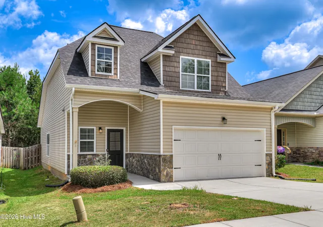 Homes for sale in Grovetown, GA | 226 Claudia Dr, Grovetown, GA 30813 | MLS# 100587792