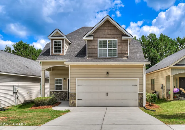 Homes for sale in Grovetown, GA | 226 Claudia Dr, Grovetown, GA 30813 | MLS# 100587792