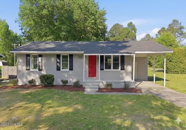 Homes for sale in Wilson, NC | 5337 Us 264a, Wilson, NC 27893 | MLS# 100569398