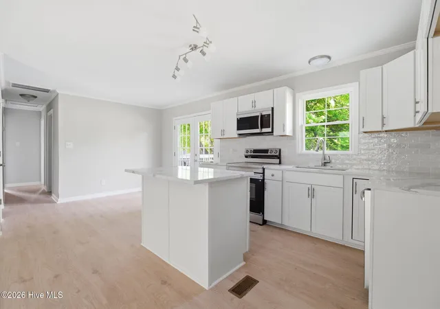 Photo 2 of Single family home for sale at 5337 Us 264a, Wilson, NC 27893 | MLS# 100569398 | Listing updated on 2026-08-28