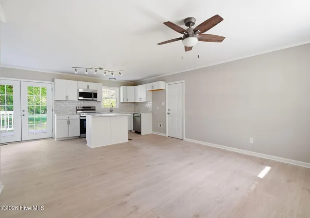 Photo 3 of Single family home for sale at 5337 Us 264a, Wilson, NC 27893 | MLS# 100569398 | Listing updated on 2026-08-28