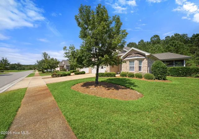 Photo 4 of Townhouse for sale at 1143 Lillibridge Dr, Leland, NC 28451 | MLS# 100590955 | Listing updated on 2026-10-05