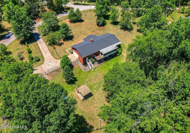 2nd image of 4109 Pine Ridge Rd, Appling, GA 30802 | MLS# 100575032