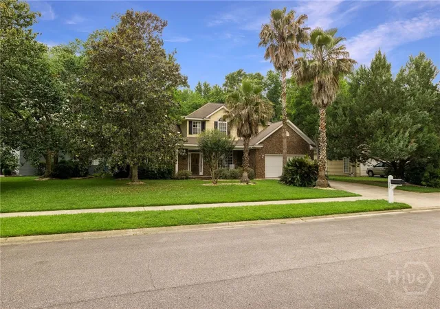 Photo 3 of Single family home for sale at 205 Meadowlark Cir, Savannah, GA 31419 | MLS# SA331271 | Listing updated on 2026-09-07