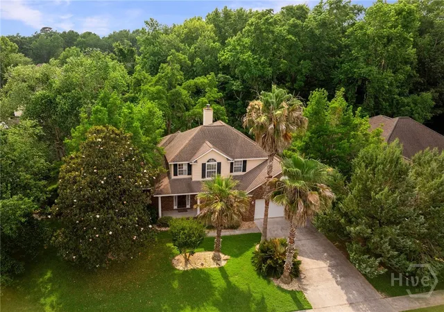 Photo 4 of Single family home for sale at 205 Meadowlark Cir, Savannah, GA 31419 | MLS# SA331271 | Listing updated on 2026-09-07