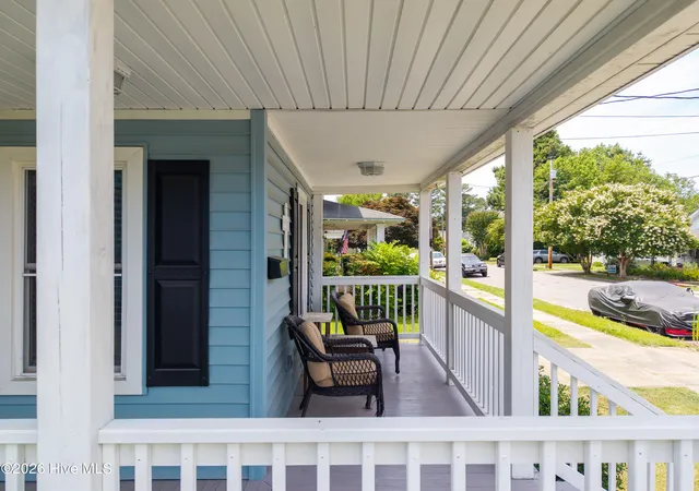 3rd image of 803 Maple St, Elizabeth City, NC 27909 | MLS# 100581090