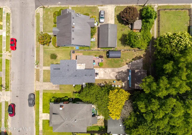 50th image of 803 Maple St, Elizabeth City, NC 27909 | MLS# 100581090