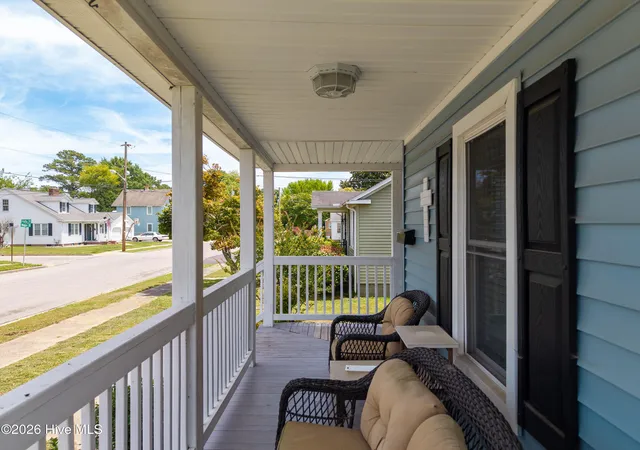 5th image of 803 Maple St, Elizabeth City, NC 27909 | MLS# 100581090