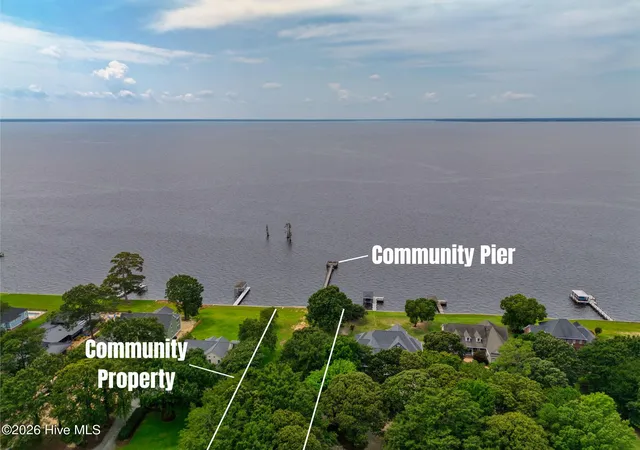 Photo 2 of Land for sale at 125 Lake Wood Dr, Edenton, NC 27932 | MLS# 100596533 | Listing updated on 2026-09-25