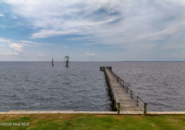 Photo 3 of Land for sale at 125 Lake Wood Dr, Edenton, NC 27932 | MLS# 100596533 | Listing updated on 2026-09-25