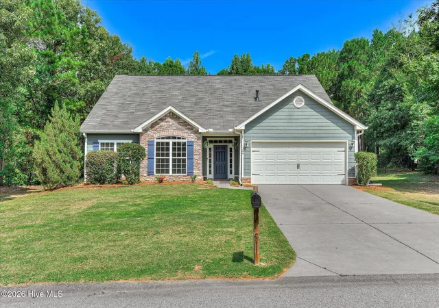 Homes for sale in North Augusta, SC | 324 Foxchase Cir, North Augusta, SC 29860 | MLS# 100587130