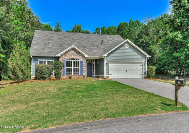 Homes for sale in North Augusta, SC | 324 Foxchase Cir, North Augusta, SC 29860 | MLS# 100587130