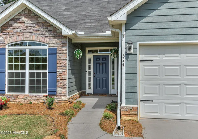 Homes for sale in North Augusta, SC | 324 Foxchase Cir, North Augusta, SC 29860 | MLS# 100587130