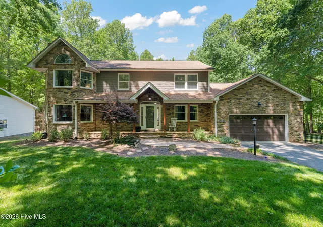 2nd image of 5016 Elkwood Ct, Raleigh, NC 27613 | MLS# 100565254