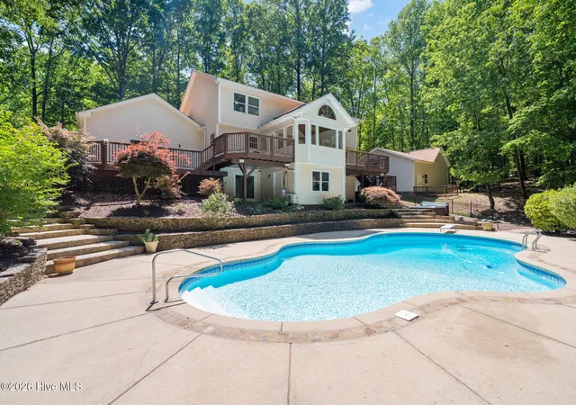 5th image of 5016 Elkwood Ct, Raleigh, NC 27613 | MLS# 100565254