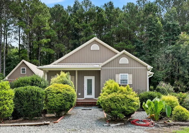 Photo 2 of Single family home for sale at 5044 Horse Branch Rd, Willard, NC 28478 | MLS# 100592573 | Listing updated on 2026-09-08